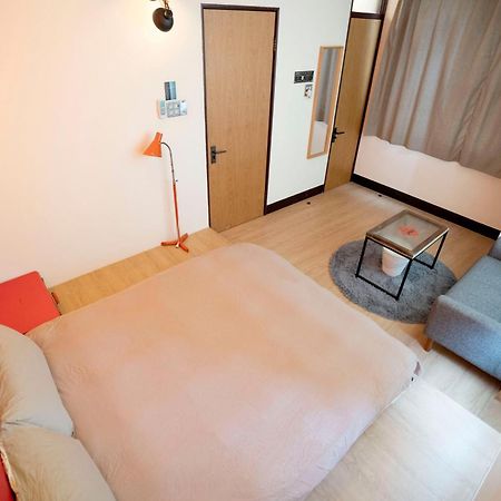 Lento Hostel Tainan Ruang foto