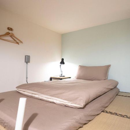 Lento Hostel Tainan Ruang foto