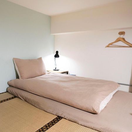 Lento Hostel Tainan Ruang foto